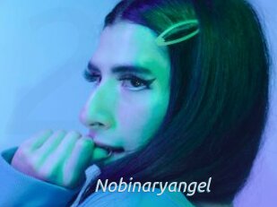 Nobinaryangel