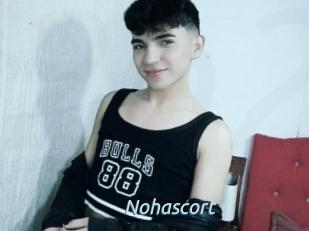 Nohascort