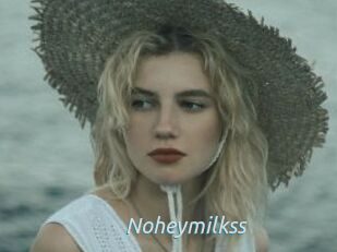 Noheymilkss