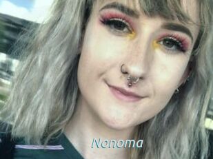 Nonoma