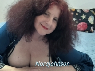 Norajohnson