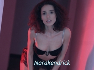 Norakendrick