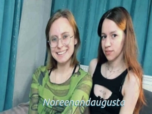 Noreenandaugusta