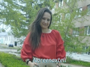 Noreenaxtell