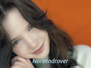 Noreendrover