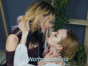 Normaandsilvia