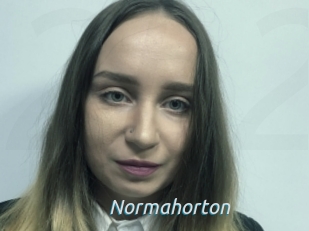 Normahorton