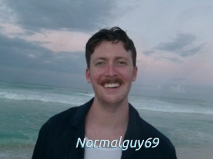 Normalguy69