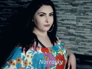 Norrasky