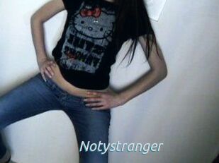 Notystranger