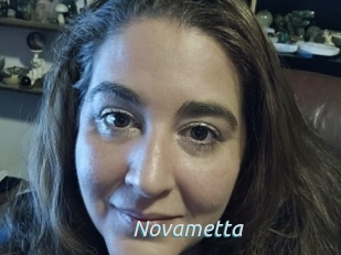 Novametta