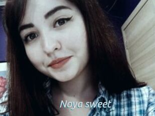 Noya_sweet