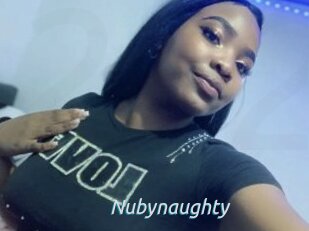 Nubynaughty