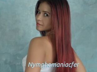 Nymphomaniacfer