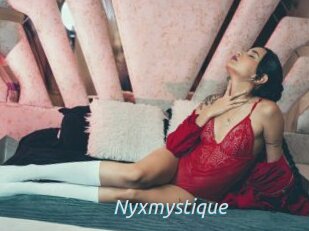 Nyxmystique