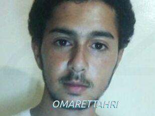 OMARETTAHRI