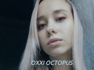 OXXI_OCTOPUS