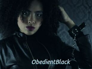 ObedientBlack