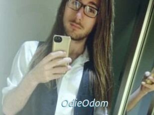 OdieOdom