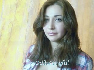 OdileCareful