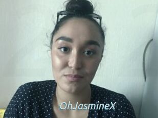 OhJasmineX