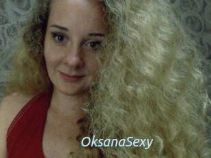 OksanaSexy