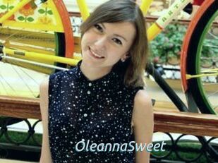 OleannaSweet