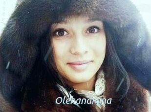 Olehandrana