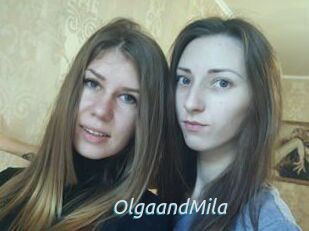 OlgaandMila