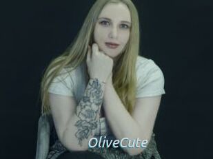 OliveCute