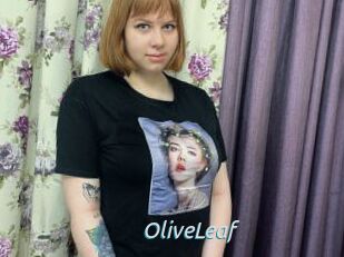 OliveLeaf