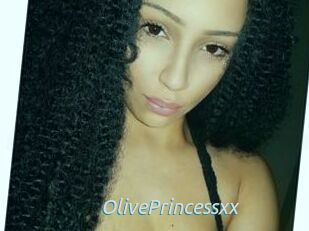 OlivePrincessxx