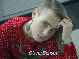 OliverBenson