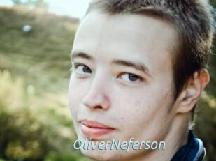 OliverNeferson