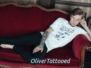 OliverTattooed