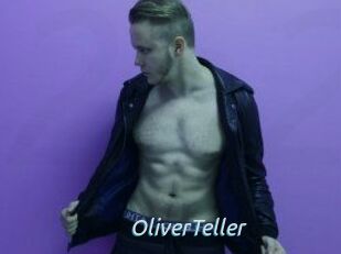 OliverTeller