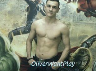 OliverWantPlay