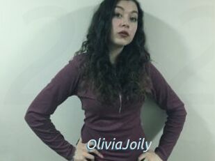 OliviaJoily