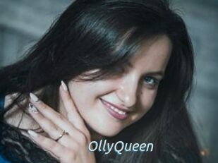 OllyQueen