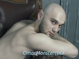 OmarMonstercock