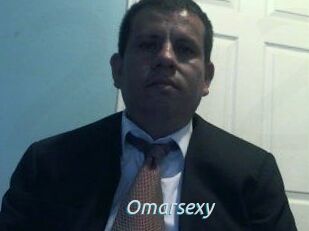 Omarsexy