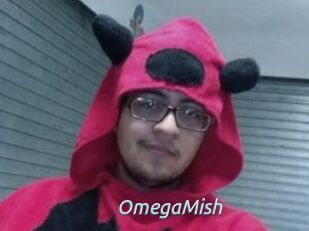 OmegaMish