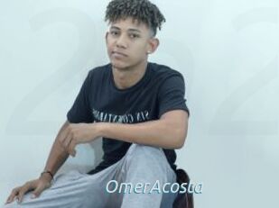 OmerAcosta