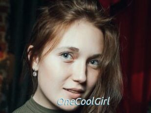 OneCoolGirl