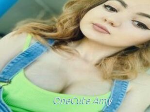 OneCute_Amy