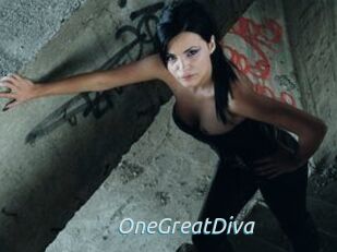 OneGreatDiva