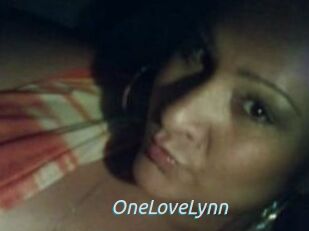 OneLoveLynn