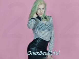 OnexBeautiful