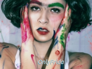 OnlyFrida