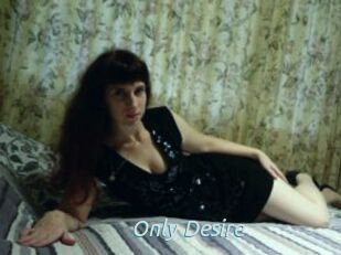 Only_Desire